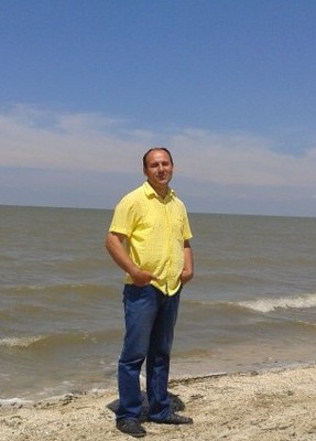 Юрий, 53, Россия, Приморско-Ахтарск