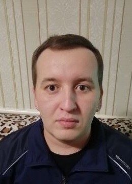 Марат, 34, Россия, Рузаевка