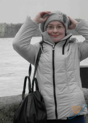 Sophia Smile, 48, Россия, Кинешма