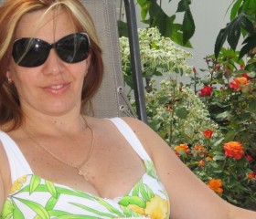 Елена, 49 лет, Харків