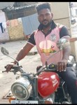 Ravi, 27 лет, Bhiwandi