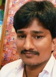 Vijay, 27 лет, Hyderabad