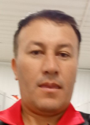 Алек из Нижневартовска 43 года