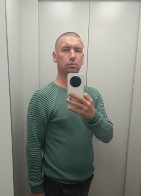 Александр из Киров (Кировской обл.) 38 лет