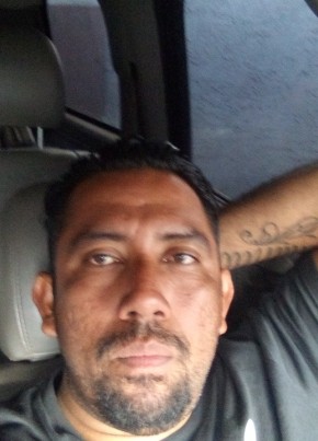 Fernando, 35, United States of America, Oxnard