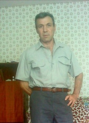 Vitaliy, 62, Russia, Khabarovsk