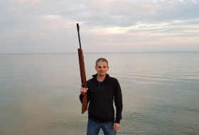 Дмитрий, 45 - Разное