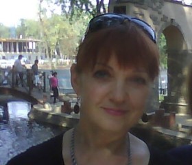 Татьяна, 55 лет, Симферополь