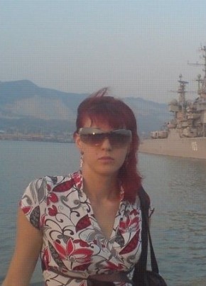Иринка, 37, Россия, Сургут