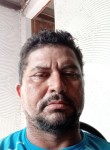 Jerfeson, 46 лет, Goiânia