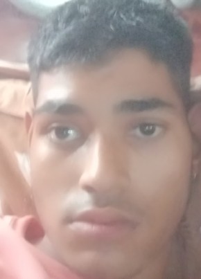 Aman, 19, India, Thānesar