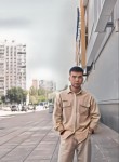 Damir, 23 года, Москва