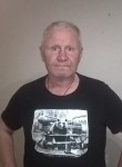 саша, 53 года, Ульяновск