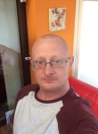 ian mc, 48 лет, Kirkcaldy