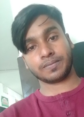 MD Farhan, 22, বাংলাদেশ, গৌরনদী