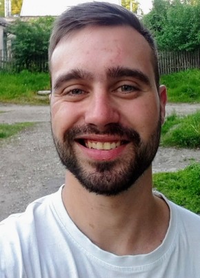 Артур, 30, Україна, Запоріжжя