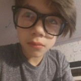 Xavier, 22  , Walker