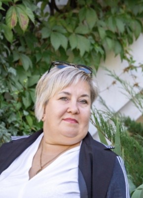 Оксана из Магадана 49 лет