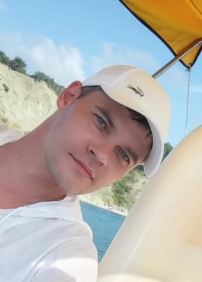 Stanislav, 38, Russia, Moscow