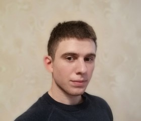 Timofey, 22, Novosibirsk