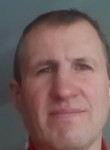 Андрей, 52 года, Гатчина