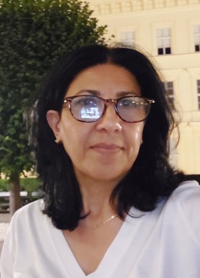 Anna, 52, מדינת ישראל, אשדוד
