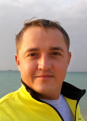 Igor, 35, Russia, Norilsk