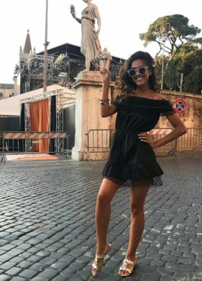 chiara, 33, Repubblica Italiana, Ghedi