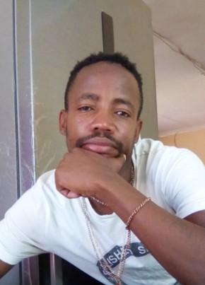 Jason jacobus, 31, Namibia, Windhoek