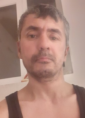 боря, 45, Россия, Анапская