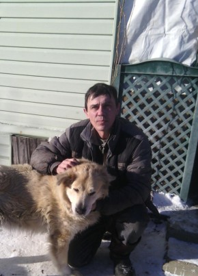 Сергей, 54, Россия, Переславль-Залесский