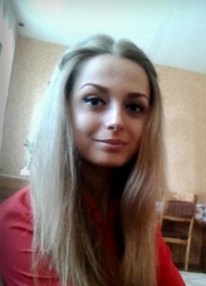 Наталья, 37, Россия, Тамбов