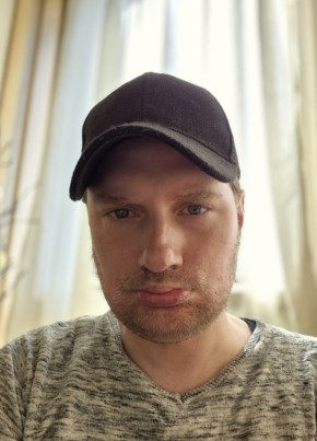 Andreas björkhil из Malmö 39 лет