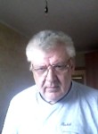 борис, 62 года, Новосибирск