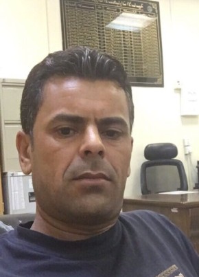 Bashar, 41, جمهورية العراق, بغداد