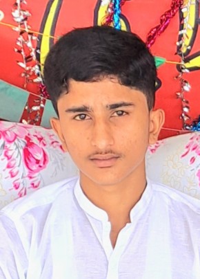 Tabishdhother, 18, پاکستان, گوجرانوالہ