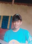 Sarman, 26 лет, Djakarta