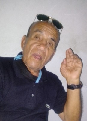 Arturo, 57, República Bolivariana de Venezuela, Barinitas