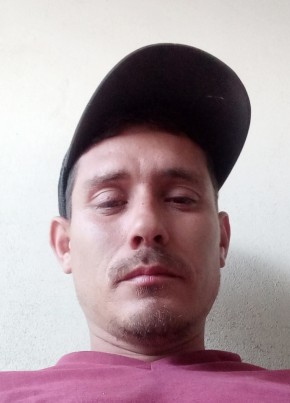 edaniel, 32, Estados Unidos Mexicanos, Hermosillo