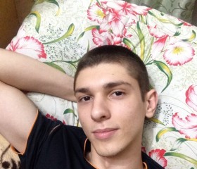 Антон, 27 лет, Қостанай