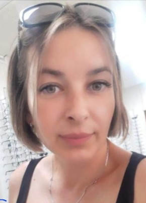 Оксана из Моздока 40 лет