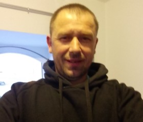 Yurіy Sіtovskiy, 42, Ochtrup
