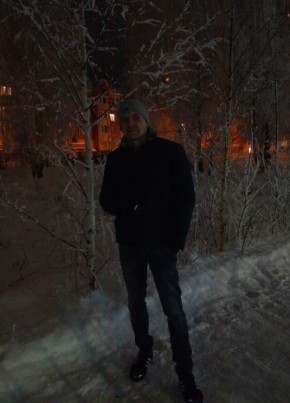 Андрей, 35, Россия, Ковров