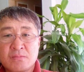 Булат Аюров, 51 год, Улан-Удэ