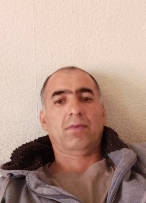 Eshon, 41, Russia, Volgograd