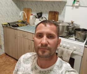 Павел, 43 года, Омск