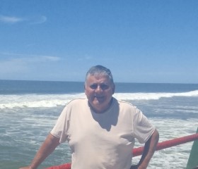 Angel, 49, San Miguel de Tucuman