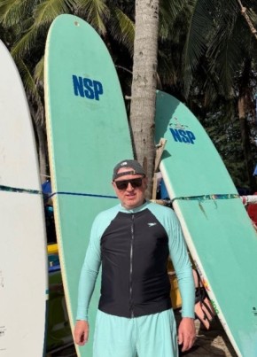 Nikolay, 56, Russia, Moshkovo