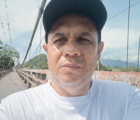 fran, 50, San Cristobal