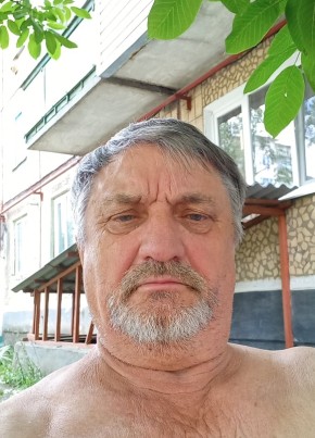Валерий Денисов, 79, Україна, Торез